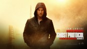 Mission Impossible - Ghost Protocol