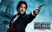 Sherlock Holmes - A game of Shadows Movie
