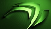 Nvidia Logo