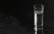 A Glass of Water