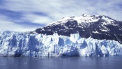 The Coastline of Alaska