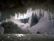 Spectacular Ice, Ontario