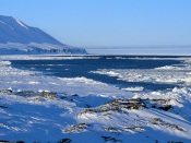 Landcaster Sound, Canada canada