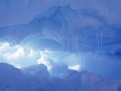 Ice Cave