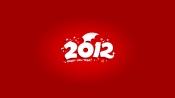 Happy New 2012