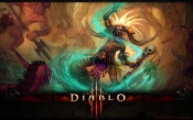 Diablo 3 - Witch Doctor