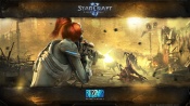 StartCraft 2: Sarah Kerrigan