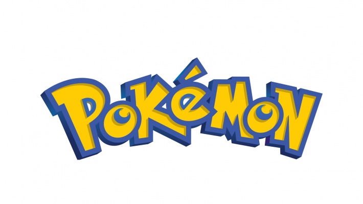 Pokemon Logo