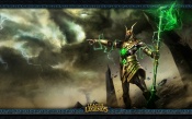 League of Legends: Nasus