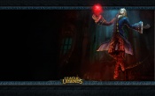 League of Legends: Vlad