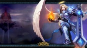 League of Legends: Kayle