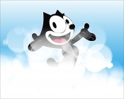 Felix The Cat