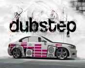 Dubstep BMW