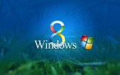 Windows 8 Grass