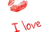 I Love