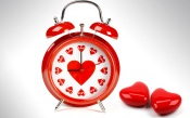 Time for Love