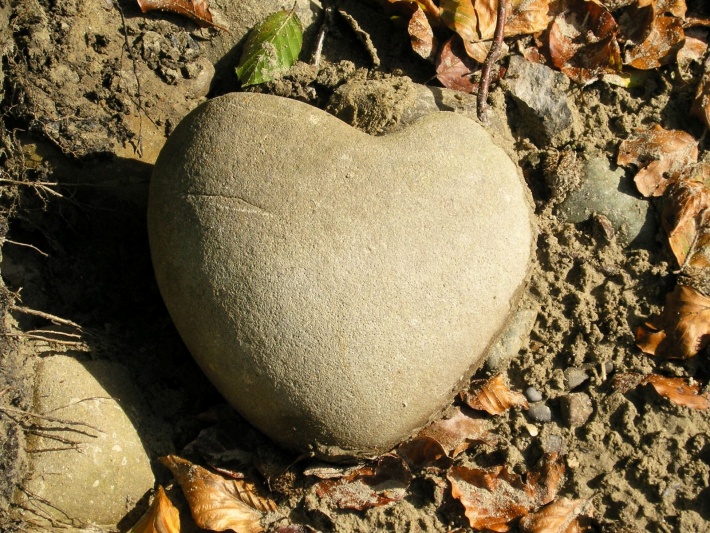 Stone Heart