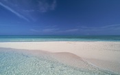 Sandy Beach of Hawaii