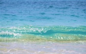The Turquoise Waves, Hawaii