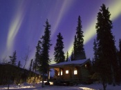 Northern Lights, Alaska