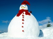 Snowman