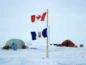The North Pole
