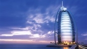 Burj Al Arab, Dubai