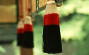 Tassels. Japan