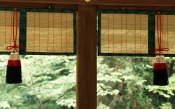 The Interior of the House, Japan