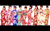 The Japanese Style of Clothes, Japan