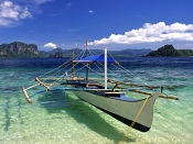 Palawan Island, Philippines