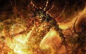 Flamewaker Protectors - World of Warcraft