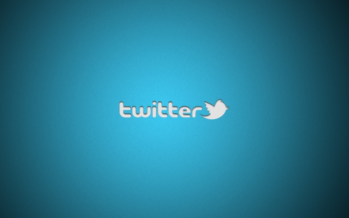 Twitter Logo