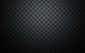 Black Wallpaper with a Pattern