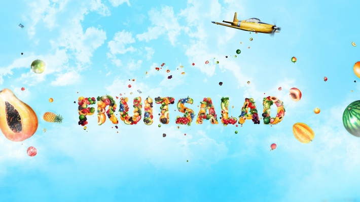 Fruit Salad