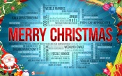 Merry Christmas, God Jul, Bona Pasca'e Nadale, Noheiri Nungi