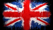 The British Flag