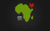 Africa Lego