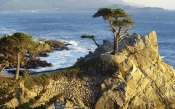 Pebble Beach, California