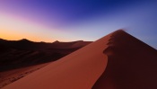 Desert Dune