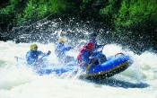 Rafting