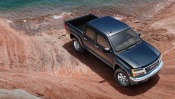 Gmc Canyon