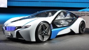 BMW Concept Car