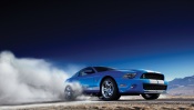 Ford Shelby GT500