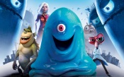 Monsters Vs. Aliens