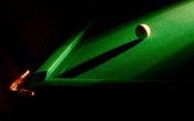 Billiard Table