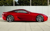 Lexus LF LC