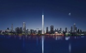 Chicago Spire