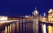 Moscow River