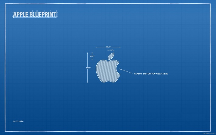 Apple Blueprint